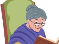 Missing grandma quotes