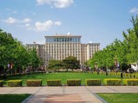 First day of college quotes