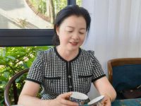 female beautiful birthday wishes