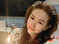 special birthday wishes for girlfriend