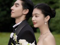 Wishes for newly wed coupl