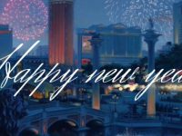 Cute new year wishes