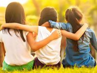 Best friend leaving quotes