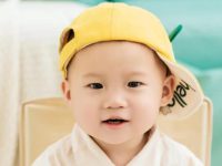 1st birthday quotes for baby boy