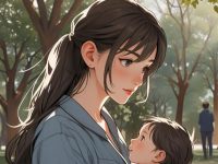 Mother in heaven quotes